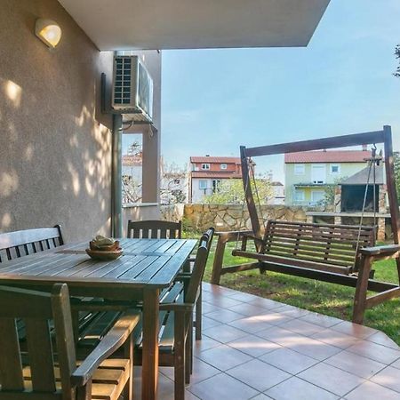 Pool Medulin House Villa Bagian luar foto