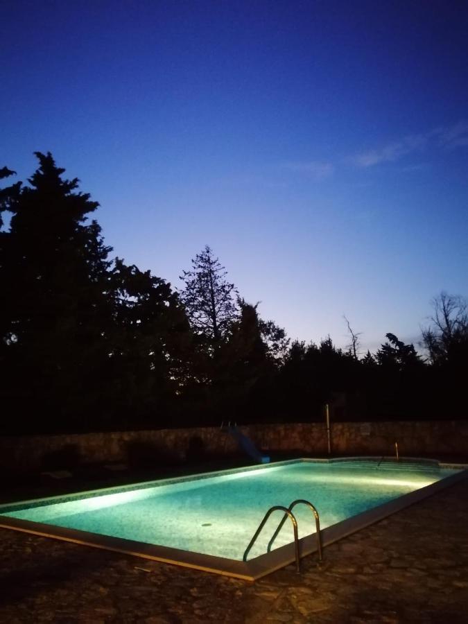 Pool Medulin House Villa Bagian luar foto